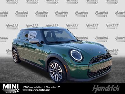 New 2026 MINI Cooper 2-Door Hardtop
