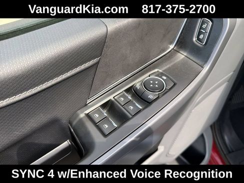 Used 2025 Ford F150 XLT w/ Equipment Group 301A Standard AWD/4WD image 17