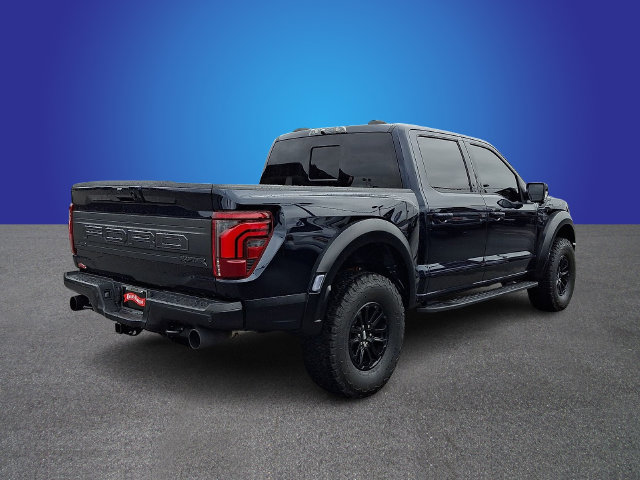 Used 2026 Ford F150 Raptor AWD/4WD image 4