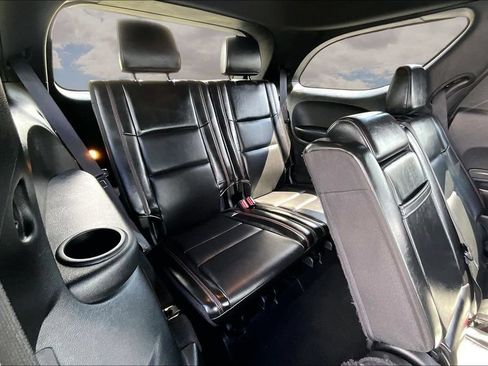 Used 2024 Dodge Durango GT AWD/4WD image 26