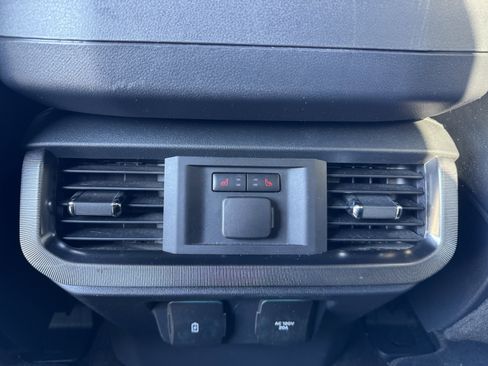 Used 2022 Ford F150 Platinum w/ Equipment Group 701A High image 38