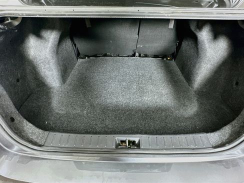 Used 2024 Nissan Versa S w/ S Plus Package FWD image 26