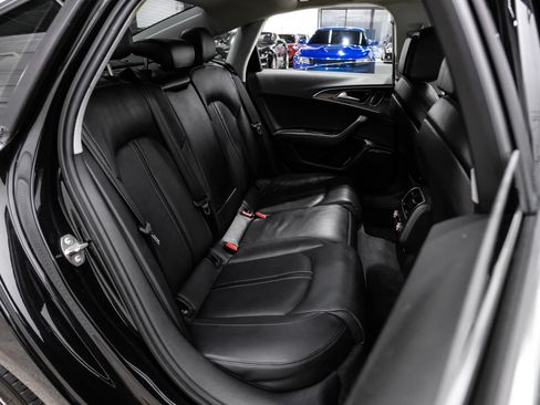 Used 2014 Audi S6 Prestige AWD/4WD image 47