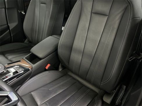 Used 2024 Audi A5 2.0T Premium image 19