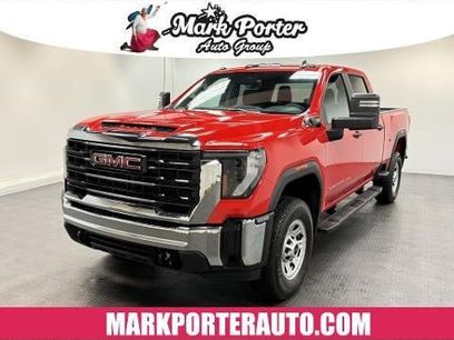 New 2026 GMC Sierra 2500 Pro