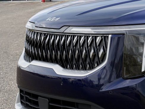 New 2026 Kia Carnival image 12