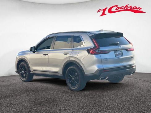 Used 2024 Honda CR-V Sport image 24