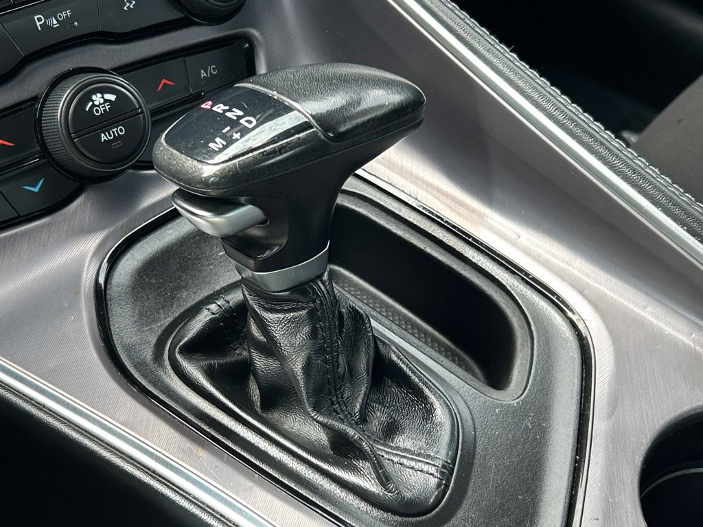 Used 2022 Dodge Challenger GT RWD image 27