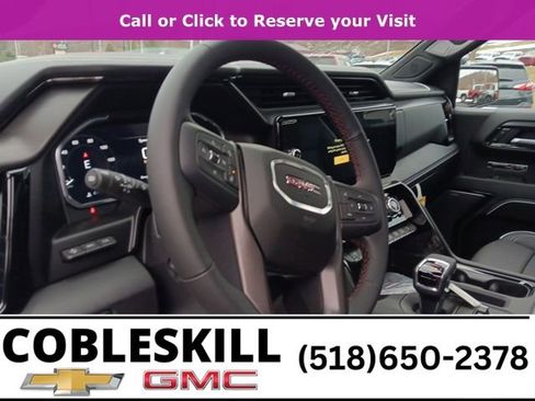 New 2026 GMC Sierra 1500 AT4X image 14