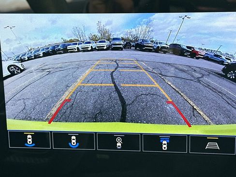 Certified 2021 Chevrolet Corvette Stingray Premium Conv w/ 3LT image 29