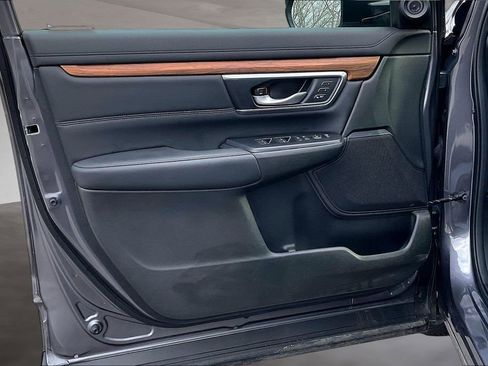Used 2022 Honda CR-V Touring image 20