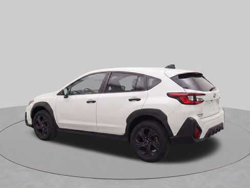 Used 2024 Subaru Crosstrek 2.0i AWD/4WD image 3