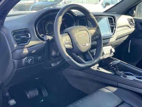 New 2026 Dodge Durango GT image 9