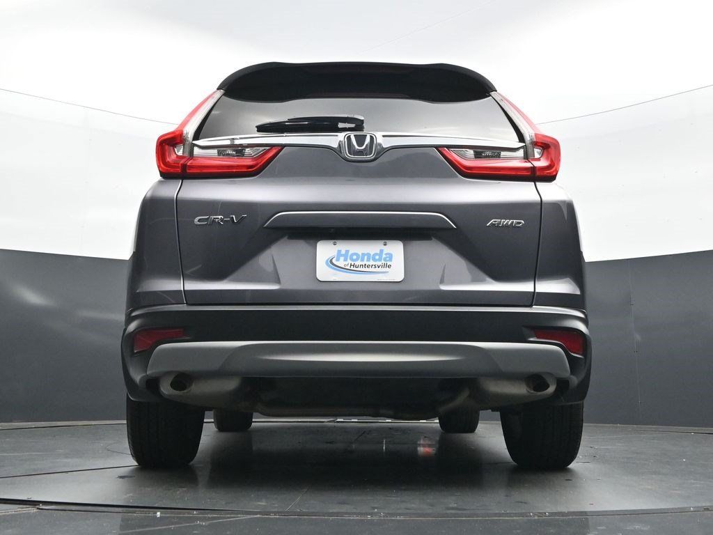 Used 2019 Honda CR-V EX image 41
