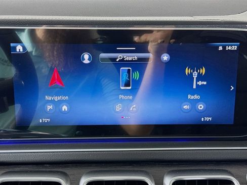 Used 2026 Mercedes-Benz GLS 450 4MATIC image 15