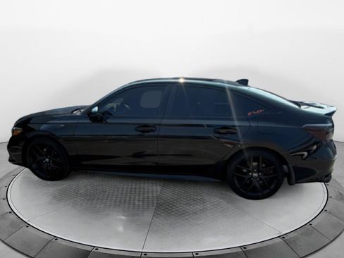 Used 2024 Honda Civic Si image 1