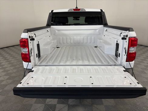 Used 2022 Ford Maverick XLT w/ Equipment Group 300A Standard AWD/4WD image 25