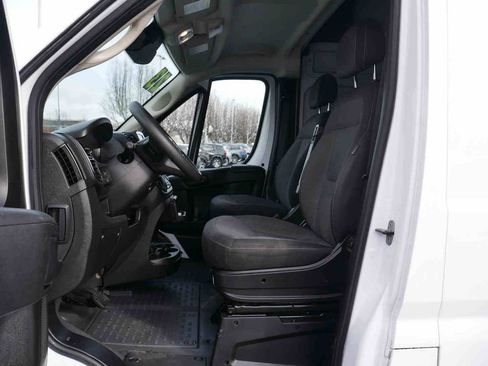 Used 2023 RAM ProMaster 3500 image 23