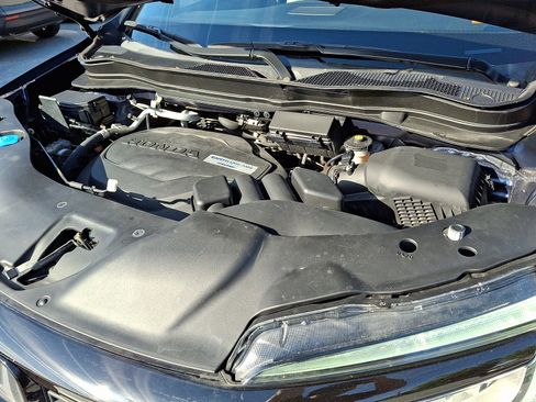 Used 2019 Honda Passport Touring image 29