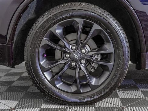 Used 2021 Dodge Durango R/T w/ Technology Group image 23