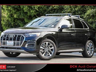 Used 2021 Audi Q5 Premium w/ Convenience Package