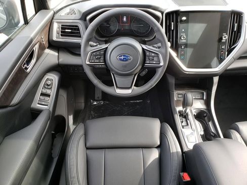New 2026 Subaru Ascent Touring image 10