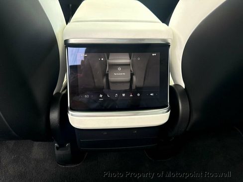 Used 2022 Tesla Model X AWD/4WD image 15