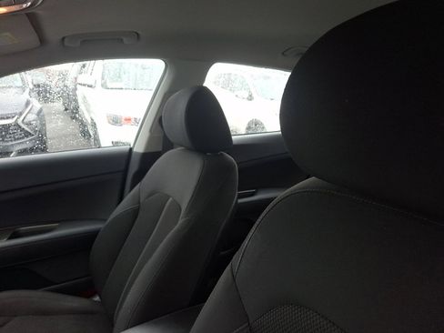 Used 2020 Kia Optima LX image 26