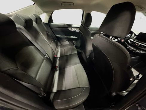 Used 2024 Kia Forte LXS image 25