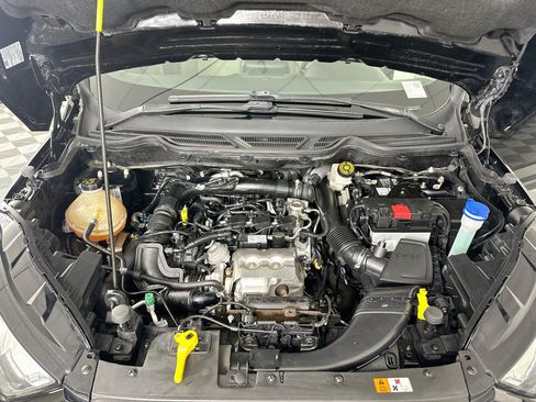 Used 2021 Ford EcoSport S FWD image 30