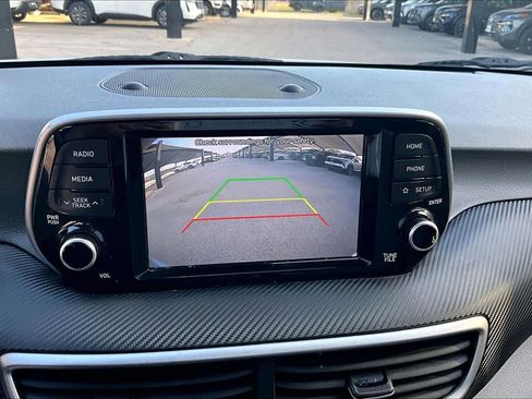 Used 2019 Hyundai Tucson SE image 26