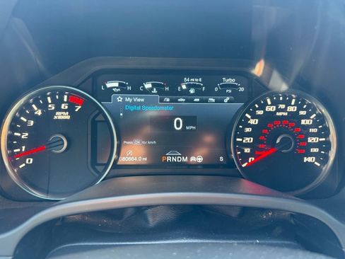 Used 2020 Ford F150 Raptor w/ Equipment Group 802A Luxury AWD/4WD image 12