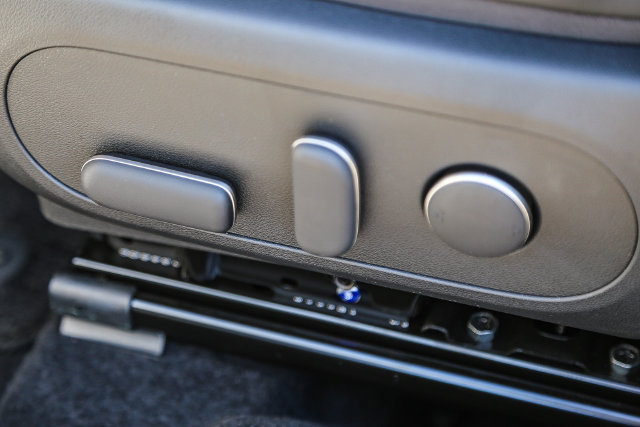 New 2026 Hyundai Kona Limited AWD/4WD image 25