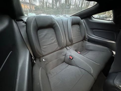 Used 2017 Ford Mustang Coupe w/ Interior & Wheel Package image 31