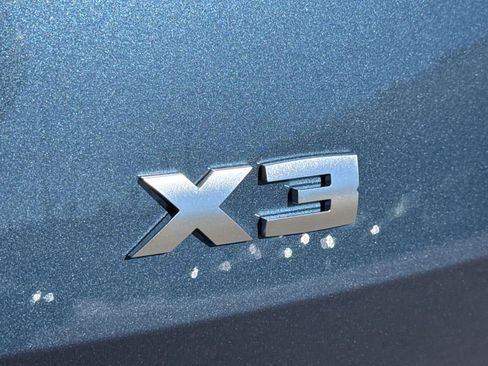 New 2026 BMW X3 M50 w/ Premium Package image 11