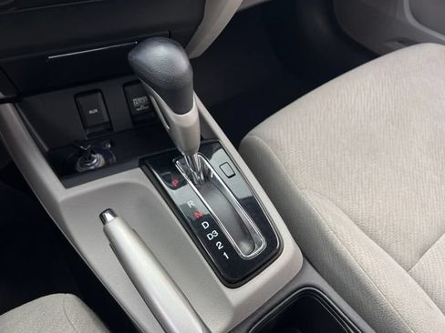 Used 2013 Honda Civic LX image 23