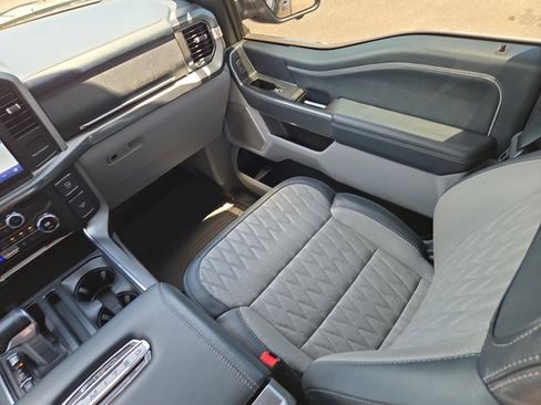 Used 2021 Ford F150 Limited AWD/4WD image 36