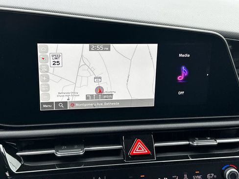 New 2026 Kia Niro Wind w/ Wind Preserve Package FWD image 27
