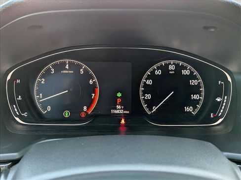 Used 2018 Honda Accord Sport image 9