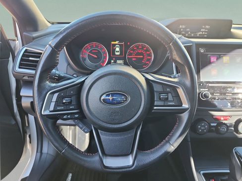 Used 2017 Subaru Impreza 2.0i Sport image 9