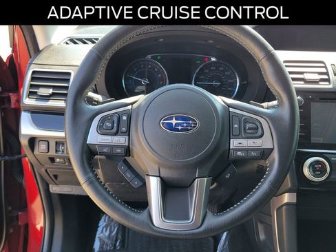 Used 2017 Subaru Forester 2.0XT Touring AWD/4WD image 21