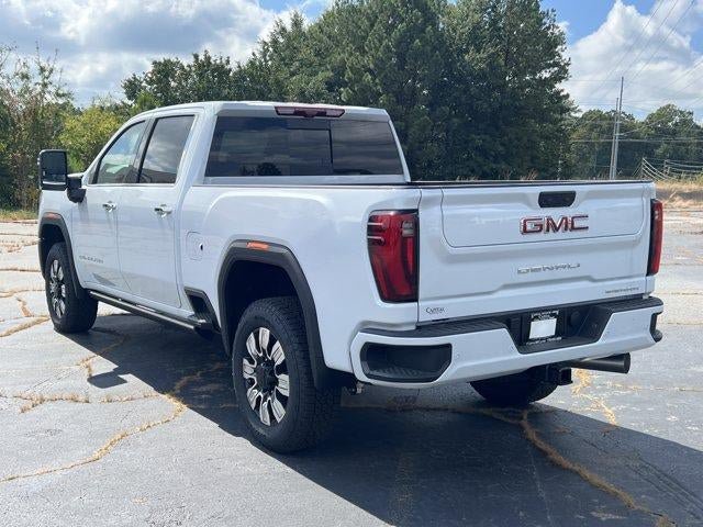 New 2026 GMC Sierra 3500 Denali w/ Denali Reserve Package AWD/4WD image 7