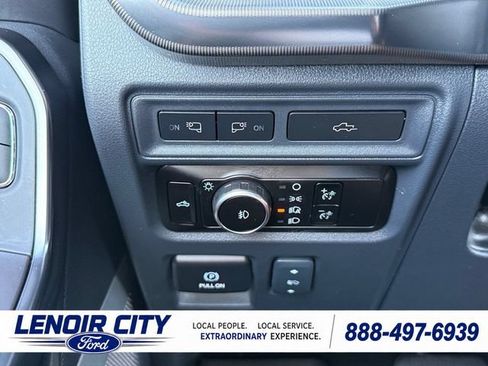 Used 2023 Ford F150 Platinum w/ Equipment Group 701A High AWD/4WD image 19