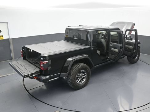 Used 2026 Jeep Gladiator Mojave AWD/4WD image 67
