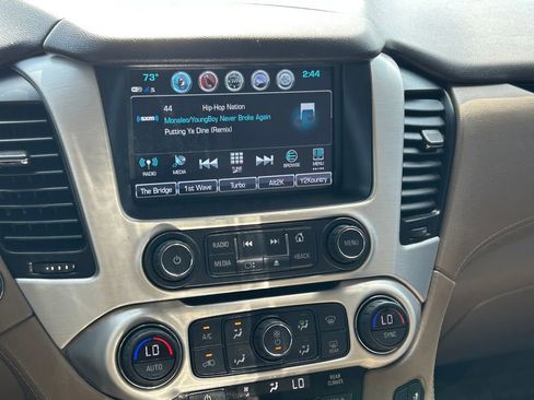 Used 2017 GMC Yukon SLT w/ Premium Edition image 23