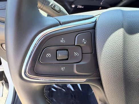 Used 2025 Buick Encore GX Preferred FWD image 22
