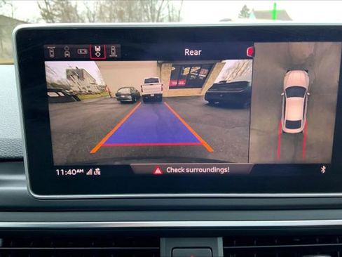 Used 2019 Audi S5 Prestige image 21