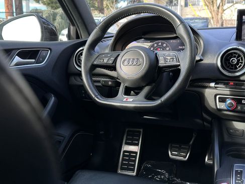 Used 2020 Audi S3 Premium Plus w/ Premium Plus Package image 14