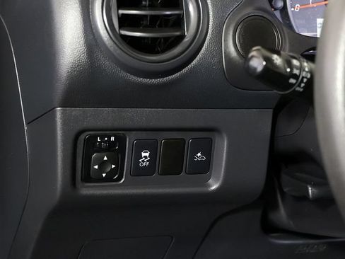 Used 2024 Mitsubishi Mirage ES FWD image 24