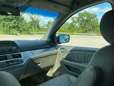 Used 2008 Honda Odyssey EX-L image 28